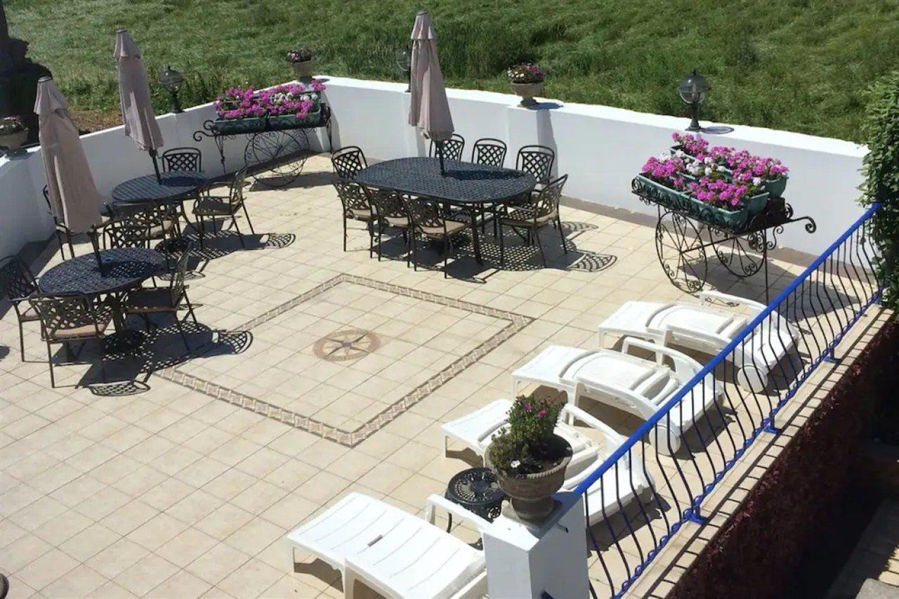 Talana Hotel Saint Helier Exterior foto