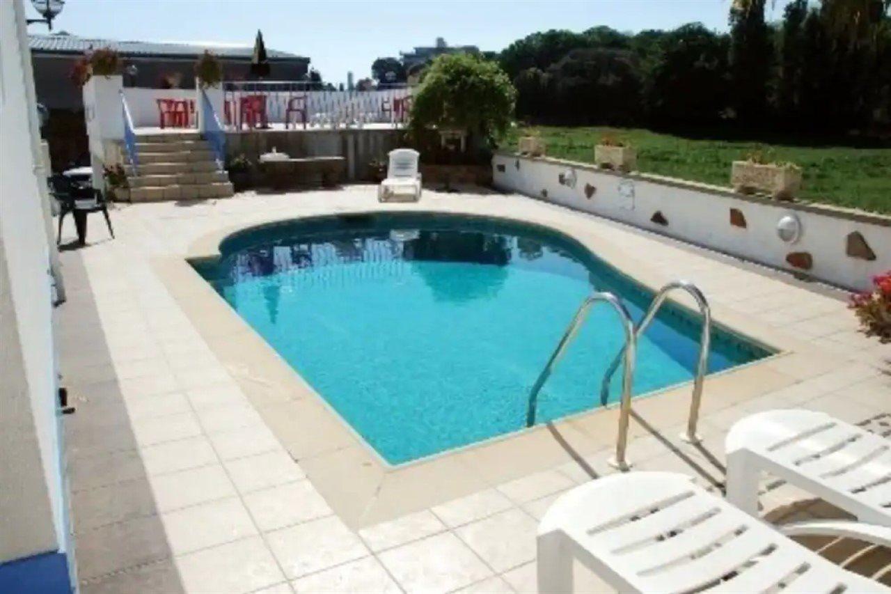 Talana Hotel Saint Helier Exterior foto