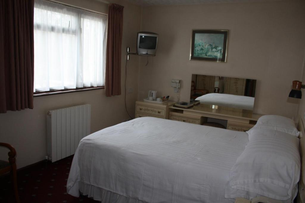 Talana Hotel Saint Helier Exterior foto